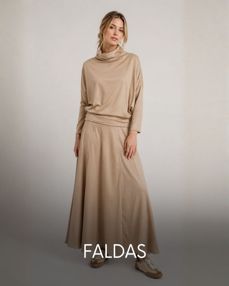 FALDAS