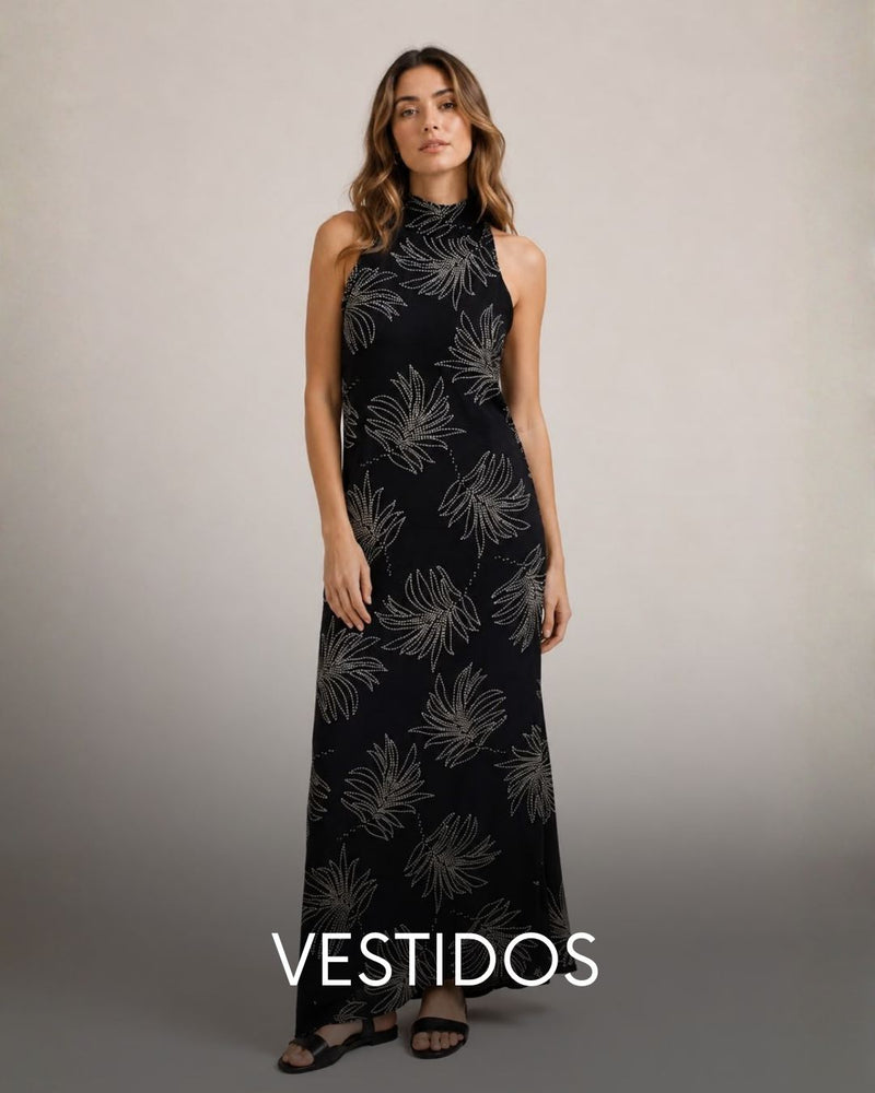 VESTIDOS