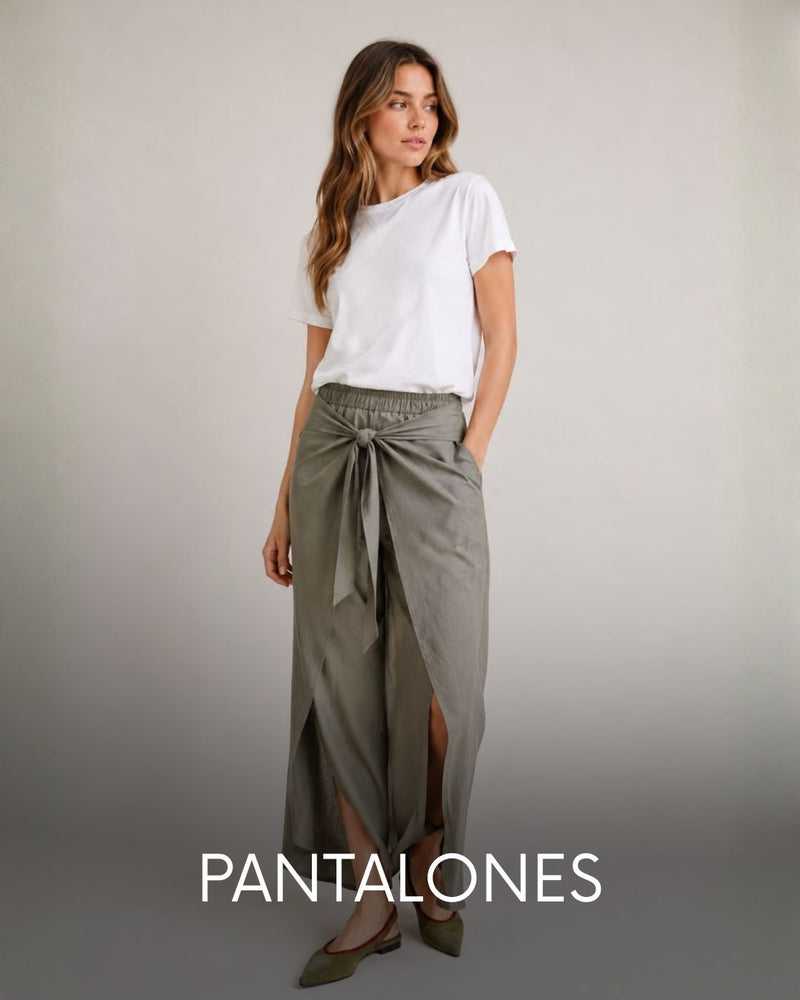 PANTALONES