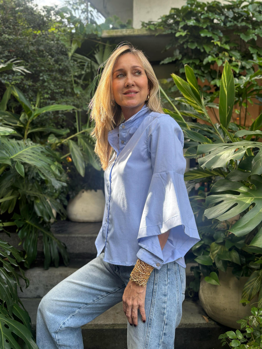 TOP ANTONIA CELESTE